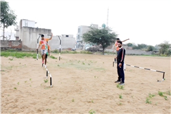 Physical and Ground